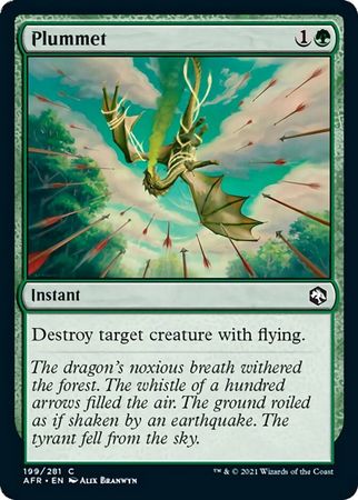 Plummet 199 281 Plummet 199 281