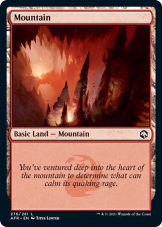 Mountain 276 281 Mountain 276 281