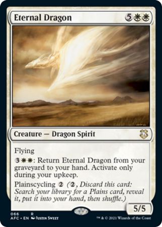 Eternal Dragon 066 Eternal Dragon 066