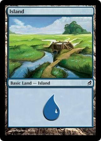 Island 286 Lorwyn Singles Island 286 Lorwyn Singles