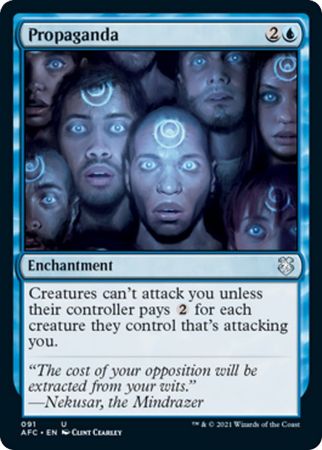 Propaganda 091 Propaganda 091