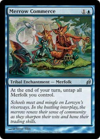 Merrow Commerce Merrow Commerce