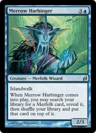 Merrow Harbinger Merrow Harbinger