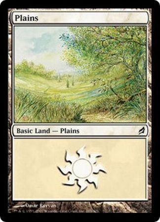 Plains 285 Plains 285