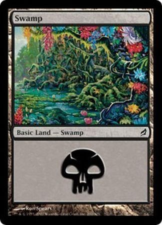 Swamp 291 Swamp 291