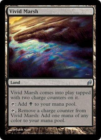 Vivid Marsh Vivid Marsh