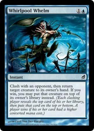Whirlpool Whelm 