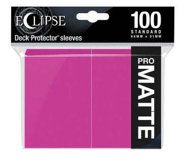 600 Ultra Pro Deck Protector Card Sleeves White Standard Magic Pokemon new 