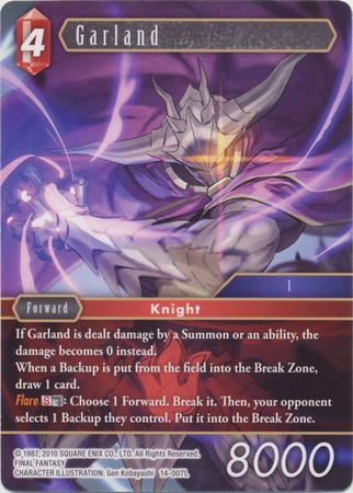 Garland 14 007L Legend Garland 14 007L Legend