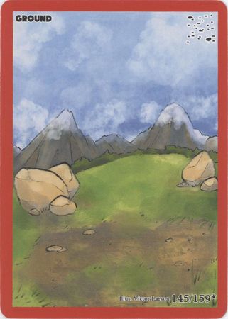 Ground 145 159 1st edition Cryptid Nation 1st Edition Singles Ground 145 159 1st edition Cryptid Nation 1st Edition Singles