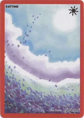 Daytime 150 0159 1st Edition Daytime 150 0159 1st Edition