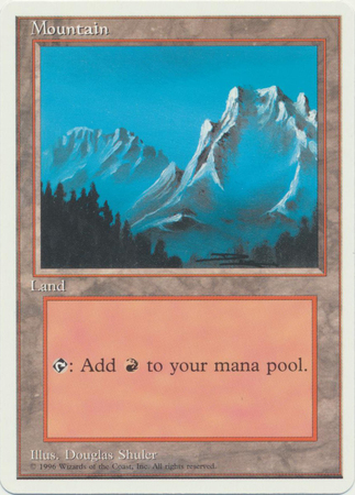 Mountain 1 Introductory Two Player Set Mountain 1 Introductory Two Player Set
