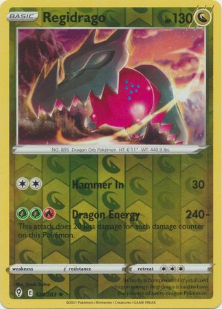 Raichu 050/203 - Evolving Skies - Rare - Evolution Pokemon Card Lot-  Pikachu 049/203