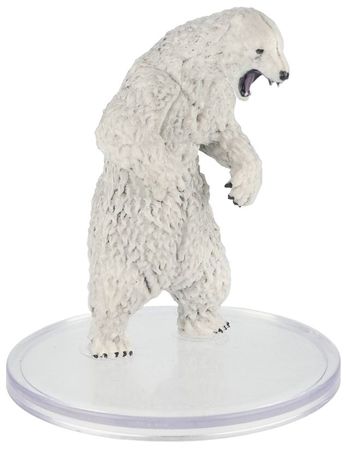 Polar Bear 29 D D Icons of the Realms Snowbound Polar Bear 29 D D Icons of the Realms Snowbound