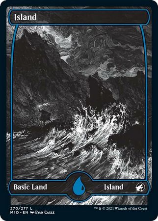 Island 270 277 Island 270 277