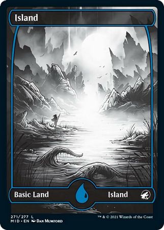 Island 271 277 Island 271 277
