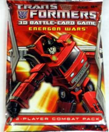 Transformers Energon Wars 2 Player Combat Pack WizKids Transformers 3D Battle Game Transformers Energon Wars 2 Player Combat Pack WizKids Transformers 3D Battle Game
