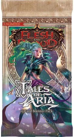 Flesh & Blood TCG Singles & Sealed Product - Troll And Toad