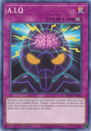 A I Q MP21 EN083 Common 1st Edition 2021 Mega Tin Ancient Battles 1st Edition Singles A I Q MP21 EN083 Common 1st Edition 2021 Mega Tin Ancient Battles 1st Edition Singles