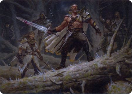 Tovolar Dire Overlord 5 81 MID Art Series Innistrad Midnight Hunt Art Series Singles Tovolar Dire Overlord 5 81 MID Art Series Innistrad Midnight Hunt Art Series Singles
