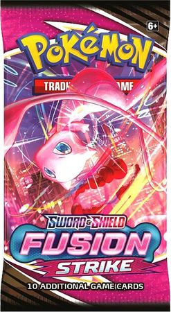 Genesect V - Pokemon Fusion Strike Full Alt Art Holo Foil Ultra Rare # –  The Traders Australia