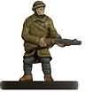 12 MAS 7 5mm Rifle 1939 1945 Axis Allies Miniatures Common 12 MAS 7 5mm Rifle 1939 1945 Axis Allies Miniatures Common
