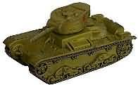 23 T 26B 1939 1945 Axis Allies Miniatures Rare 23 T 26B 1939 1945 Axis Allies Miniatures Rare