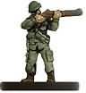 28 M1 Garand Rifle 1939 1945 Axis Allies Miniatures Common 28 M1 Garand Rifle 1939 1945 Axis Allies Miniatures Common