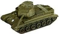 30 M26 Pershing 1939 1945 Axis Allies Miniatures Rare 30 M26 Pershing 1939 1945 Axis Allies Miniatures Rare