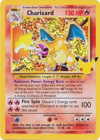 2021 Pokemon Celebrations Shiny Mew Gold Holo 25/25