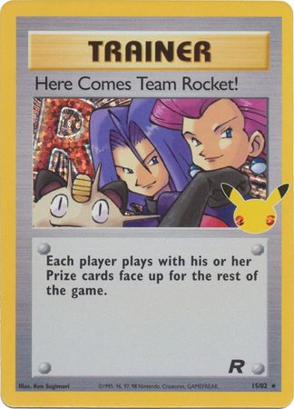 Pokemon Card NOCTALI 17/17 Secret Ultra Rare Celebrations 25 Years EN NEW