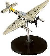 39 Junkers JU 87G Stuka 1939 1945 Axis Allies Miniatures Rare 39 Junkers JU 87G Stuka 1939 1945 Axis Allies Miniatures Rare