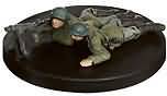 42 MG 42 Machine Gun Team 1939 1945 Axis Allies Miniatures Uncommon 42 MG 42 Machine Gun Team 1939 1945 Axis Allies Miniatures Uncommon