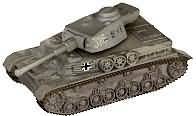 46 Panzer IV Ausf F2 1939 1945 Axis Allies Miniatures Uncommon 46 Panzer IV Ausf F2 1939 1945 Axis Allies Miniatures Uncommon