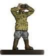 53 Stalwart Lieutenant 1939 1945 Axis Allies Miniatures Uncommon 53 Stalwart Lieutenant 1939 1945 Axis Allies Miniatures Uncommon