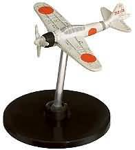 55 Mitsubishi A6M Zero 1939 1945 Axis Allies Miniatures Rare Axis Allies 1939 1945 55 Mitsubishi A6M Zero 1939 1945 Axis Allies Miniatures Rare Axis Allies 1939 1945
