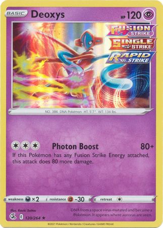 Onix 138/264 Non Holo Common Fusion Strike Pokemon Card NM