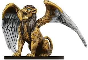 Sphinx 08 Desert of Desolation D D Miniatures Desert of Desolation D D Sphinx 08 Desert of Desolation D D Miniatures Desert of Desolation D D