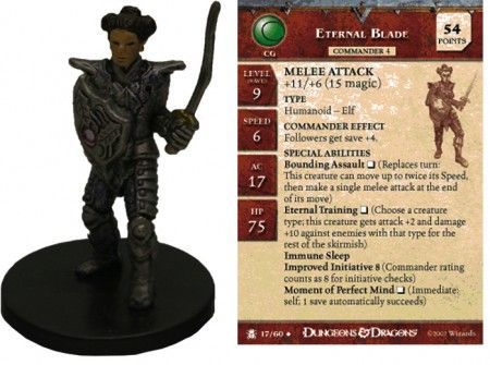 Eternal Blade 17 Desert of Desolation D D Miniatures Eternal Blade 17 Desert of Desolation D D Miniatures