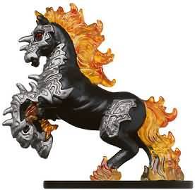 Nightmare 30 Desert of Desolation D D Miniatures 