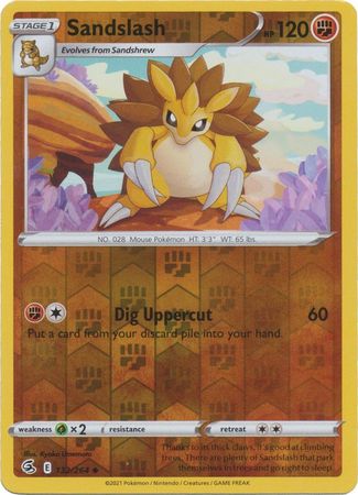 Sandslash