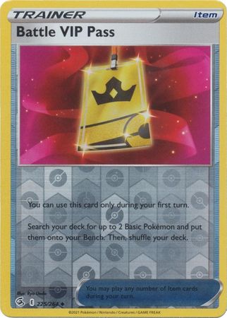 Pokemon Card  TOXICROAK  Reverse Holo Rare  166/264  FUSION STRIKE *M*
