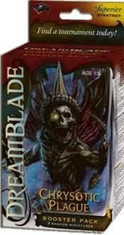 Chrysotic Plagued Sealed Case of 12 Boosters Dreamblade Dreamblade Boosters Starters Sealed Cases Chrysotic Plagued Sealed Case of 12 Boosters Dreamblade Dreamblade Boosters Starters Sealed Cases