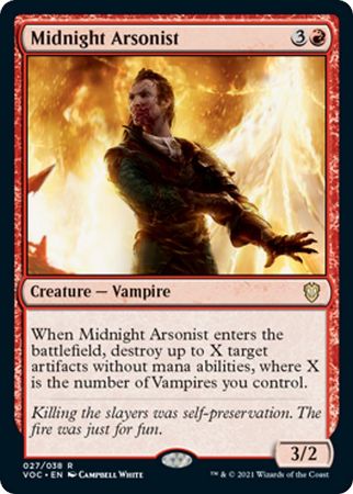 Midnight Arsonist 027 038 Midnight Arsonist 027 038