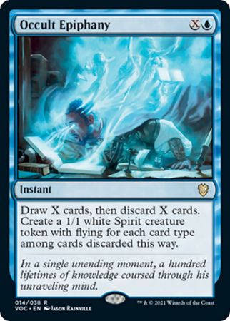 Occult Epiphany 014 038 Occult Epiphany 014 038
