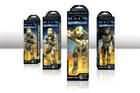 Halo Actionclix Sealed Brick of 10 5 Figure Booster Packs Halo Actionclix Boosters Starters Sealed Cases Halo Actionclix Sealed Brick of 10 5 Figure Booster Packs Halo Actionclix Boosters Starters Sealed Cases