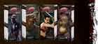 Horrorclix Base Set Sealed Case of 48 Boosters Horrorclix Base Set Sealed Case of 48 Boosters