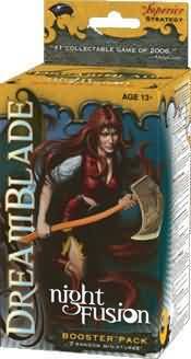 Night Fusion Sealed Case of 12 Boosters Dreamblade Dreamblade Boosters Starters Sealed Cases Night Fusion Sealed Case of 12 Boosters Dreamblade Dreamblade Boosters Starters Sealed Cases