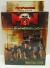 Wolf Strike Sealed Case of 24 Boosters Mechwarrior Sealed Cases Wolf Strike Sealed Case of 24 Boosters Mechwarrior Sealed Cases