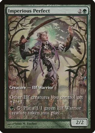 Imperious Perfect Champs Promo Magic The Gathering Promo Cards Imperious Perfect Champs Promo Magic The Gathering Promo Cards